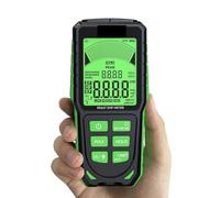 RD637 EMF Detector Professional Electromagnetic Field Radiation Meter Handheld Portable Radio Frequency Tester