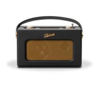 Roberts RD70BLK Classic DAB Radio Black