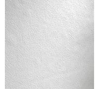 RD735 - Anaglypta Stipple Effect White Paintable Wallpaper