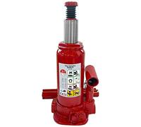 RD9 HYDRAULIC CAT BOTTLE 5 Tn