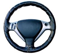 RD9 Vip Steering Wheel Cover for Van Classic Van Car Steering Wheel Cover Black