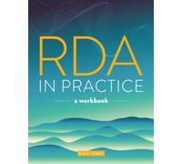 RDA in Practice : A Workbook