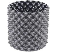 RDAHSUEHH Air Root Pruning Pots Plant Root Trainer Sprouter Tray Plant Root Control Nursery Pots Hydroponic Root Control Nursery Pots (D)