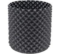 RDAHSUEHH Air Root Pruning Pots Plant Root Trainer Sprouter Tray Plant Root Control Nursery Pots Hydroponic Root Control Nursery Pots (F)