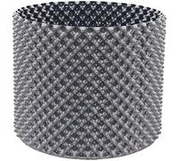 RDAHSUEHH Air Root Pruning Pots Plant Root Trainer Sprouter Tray Plant Root Control Nursery Pots Hydroponic Root Control Nursery Pots (G)