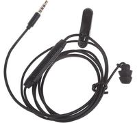 RDAHSUEHH Wired Microphone 3.5mm Single Side Speaker Voice Office Headset for Conference Single Headset