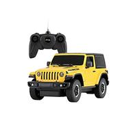 RDC 1:24 JEEP WRANGLER JL