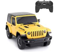 RDC 1:24 JEEP WRANGLER JL