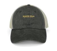 RDCGRS Baseball Cap fashioning RWB Rauh Welt Begriff Gold Logo Classic T-Shirt Cowboy Hat Black Visor Anime for Girls Men's
