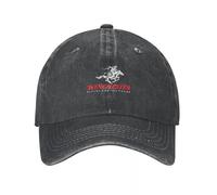 RDCGRS Baseball Cap Winchester Cap Cowboy Hat Golf Hat Man for The Sun Bucket Hat Hat Women Men's Outdoor Sports Gift