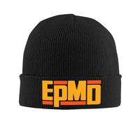 RDCGRS EPMD Knit Hat Beanies Autumn Winter Hats Warm Unisex Fashion Cap Men Women Gift