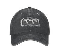 RDCGRS Lateralus Heavy Metal Music Enima Baseball Cap Vintage Distressed Washed Tool Band Headwear Unisex Outdoor Activities Caps Hat