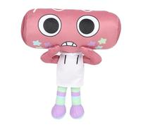 RDCIRP Dandy's World Plush, Cute Stuffed Animal Figure Plushie Doll Toy for Boys Girls Home Decor(A)