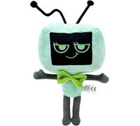 RDCIRP Dandy's World Plush, Cute Stuffed Animal Plush Toy, Soft Cartoon Pillow Doll for Fans and Friends Beautifully Horror Game Plushies Doll