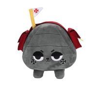 RDCIRP Dandy's World Plush, Cute Stuffed Horror Game Figure Plushie Toy