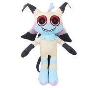 RDCIRP Dandy's World Plush, Cute Stuffed Horror Game Figure Plushie Toy, Soft Plush Pillow for Boys Girls Game Fans Gifts Home Decor(Beige)