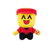 RDCIRP Forsaken Chance Plush, Cute Stuffed Plush Figure Pillow Doll | Home Decor Game Fans Gifts Toy