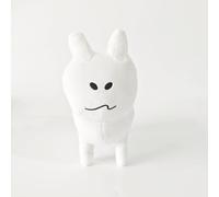 RDCIRP Forsaken Gubby Plush, Cute Stuffed Animal Plushie Figure Doll Toy for Fans Boys Girls Gifts