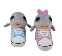 RDCIRP Italian Brainrot Tralalero Tralala Plush, Tung Sahur Plush Toy