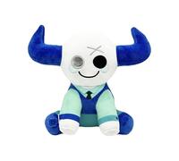 RDCIRP Phighting Broken Plush, Cute Stuffed Animal Music Game Merchandise Plush Doll Toys for Kids Game Lovers