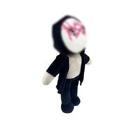 RDCIRP Sleep Token Plush, Rock Band Lead Singer Vessel Plushie Toys for Music Fans Gifts
