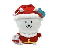 RDCIRP The Battle Cats Plush, Cute Stuffed Animal Sleeping Pillow Sofa Cushion Toy for Boys Girls Home Decor Fans Collectible Gifts(A)