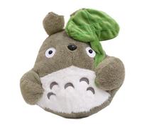 RDCIRP Totoro Plush, Soft Cushion Pillow, Cute Stuffed Anime Plush Toys, Comfortable Plush Doll for Sofa, Bedroom Decoration, Gifts for Kids Girls Boys