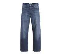 Rddrelaxed Royal Selvedge Re 461 Noos, Blue Denim, 34 W/34 L