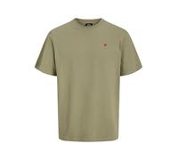 Rddroad Crew Neck Tee S/S Noos, Aloe, XXL