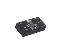 RDDW20G-05 Converter: DC/DC 20W UEing: 18-75V Output: 5VDC UAusg2: -5VDC 35g ...