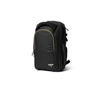 RØDE Backpack for the RØDECaster Pro II, Laptop, Microphones, Studio Arms and Other Accessories (18L, Black)