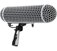 RØDE Blimp Windshield and Shock Mount System
