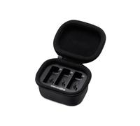 RØDE Charge Case for the Wireless GO II With Two Full Recharges, Rugged