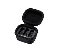 RØDE Charge Case for the Wireless GO II With Two Full Recharges, Rugged Enclosure and Zip System