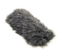 RØDE DeadCat GO Windshield for VideoMic GO Artificial Fur Wind Shield Furry Cover