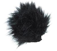 RØDE DeadKitten Windshield for Stereo Microphones Artificial Fur Wind Shield Furry Cover