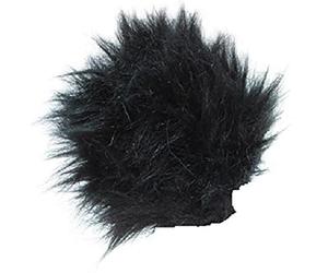 RØDE DeadKitten Windshield for Stereo Microphones Artificial Fur Wind Shield Furry Cover