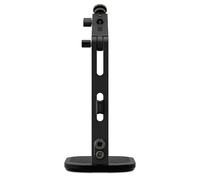 RØDE DS3 Desktop Studio Arm with Weighted Base, Precision Ball Head, Universal 1/4" and 5/8" Mounting, Cable Management for Microphones, Cameras and Content Creators