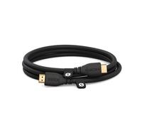 RØDE HDMI-1.5 Premium High Speed HDMI Cable with Ethernet (1.5m/5ft, Black)