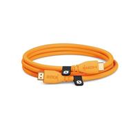 RØDE HDMI-1.5 Premium High Speed HDMI Cable with Ethernet (1.5m/5ft, Orange)