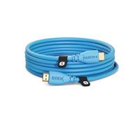 RØDE HDMI-3 Premium High Speed HDMI Cable with Ethernet (3m/10ft, Blue)