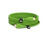 RØDE HDMI-3 Premium High Speed HDMI Cable with Ethernet (3m/10ft, Green)