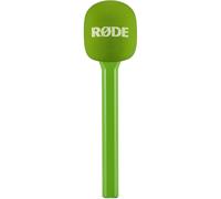 RØDE Interview GO Green