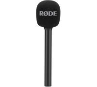 RØDE Interview GO Handheld Adaptor for Wireless GO