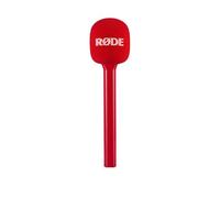 Rode Interview Go red