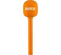 RØDE Interview Go orange