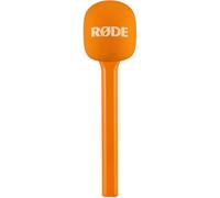 RØDE Interview GO Orange