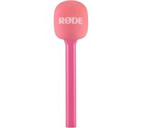 RØDE Interview GO Pink