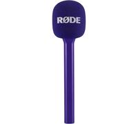 RØDE Interview GO Purple