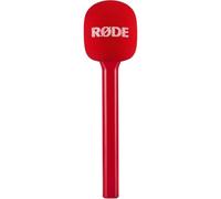RØDE Interview Go red
